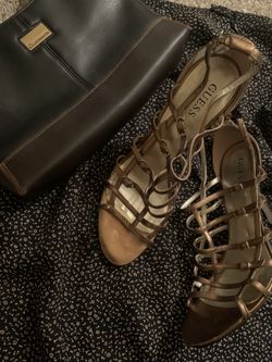 Women's Guess Heels 