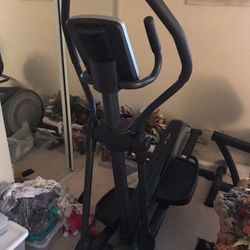 Pro Form Elliptical