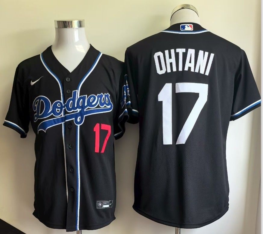 Ohtani Los Angeles Dodgers Jerseys 