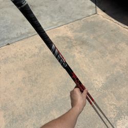 Fujikira Vista Pro 45 Golf Shaft 