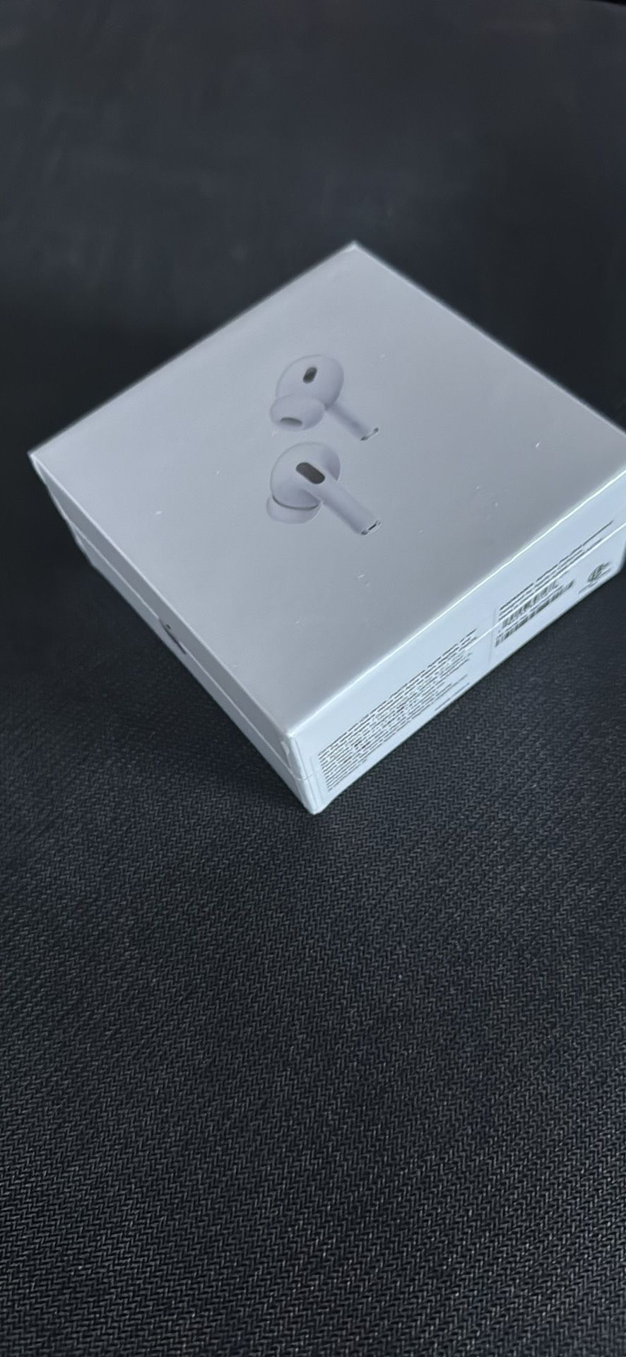 (Best Offer) AirPod Pro 2nd Generation