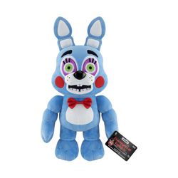 Bonnie The Rabbit Mega Plush 16”