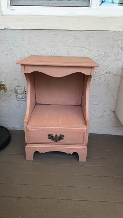 Nightstand