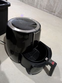 Air fryer