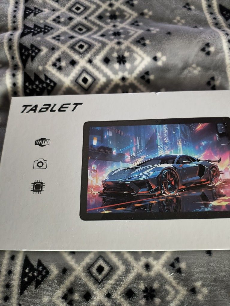 Android Tablet