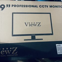  ViewZ Monitor 19’’