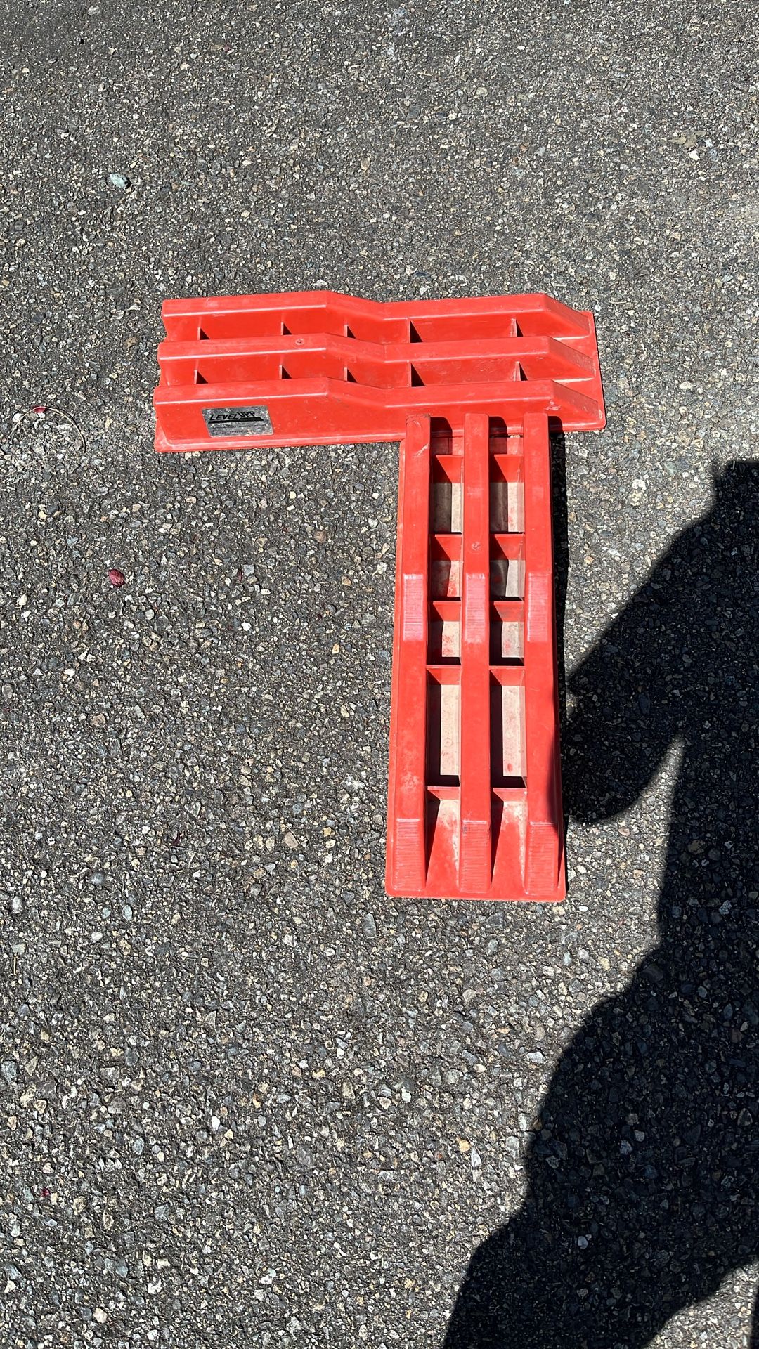RV Camping Levelers 