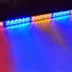Polaris Rzr Can Am Maverick X3 Led Bar Chase Light Led Whips