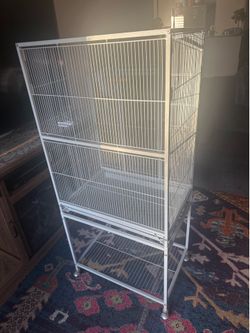 Bird cage