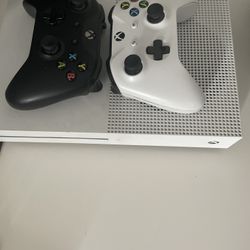 Xbox 1S Newer 