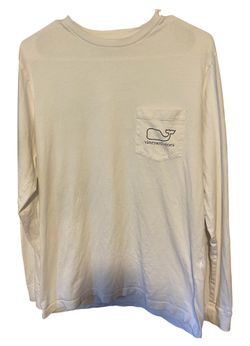 Vineyard Vines Long Sleeve Shirt