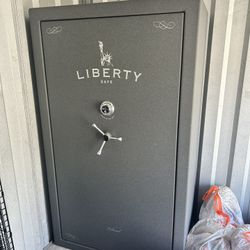 Gun Safe Liberty Colonial 50 