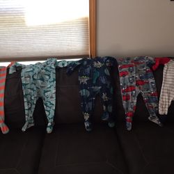 12month Onsies