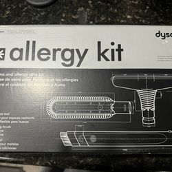 Dyson Allergy Kit-NEW