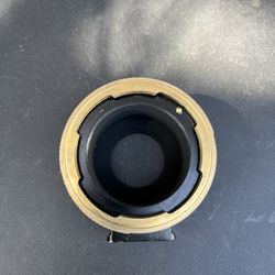 -FOTODIOX PRO ARRI PL-MFT LENS ADAPTER FOR MICRO FOUR THIRDS CAMERAS
