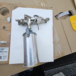 Brinks 15 Paint Spray Gun