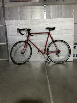 Centurion Bicycle