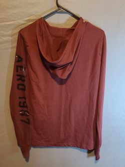 Sudadera aeropostale shop