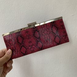 Pink Women’s Wallet New