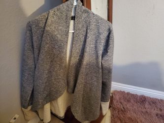 Women shaw clothing