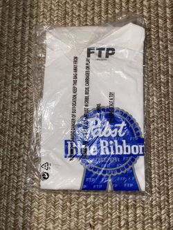 FTP PABST TEE (pbr Friends And Family Tee)