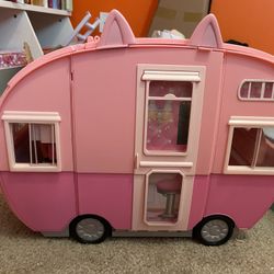 Na Na Na Camper 