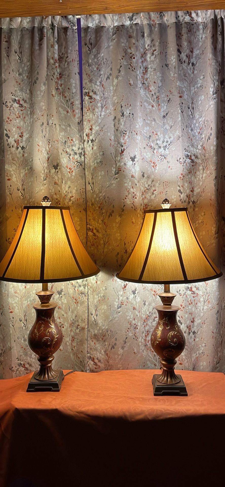 Lamps