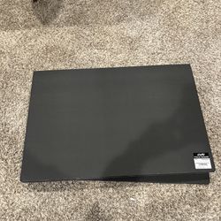 10 Piece ucreate foam board 20”x30” black
