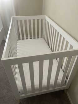 Baby Crib