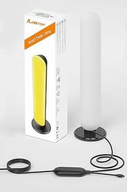 Smart desk lamp Night Light 2Set