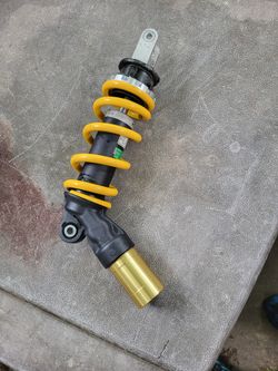 Cbr1000rr Rear Shock
