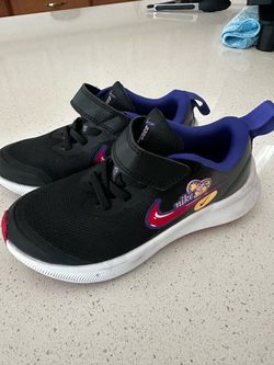 New shoes for kid 11c