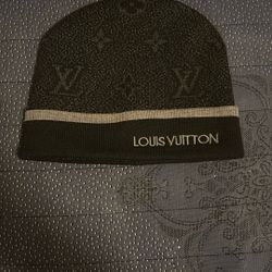 Lv beanie