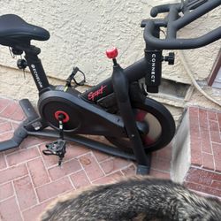 Bike Y Caminadora 