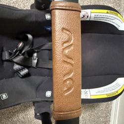 Nuna car seat 