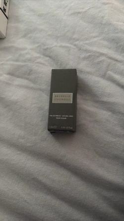 5 X BRUNELLO CUCINELLI EAU DE PARFUM NATURAL SPRAY POUR FEMME SIZE: 1.5ml EACH