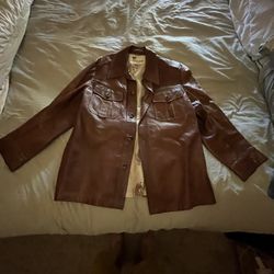 Lakeland 44 Leather Jacket 