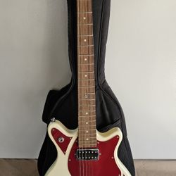 Volkswagen Guitar 
