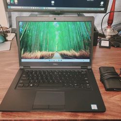 Dell 14in Touchscreen Laptop 