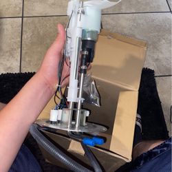 Fuel Pump