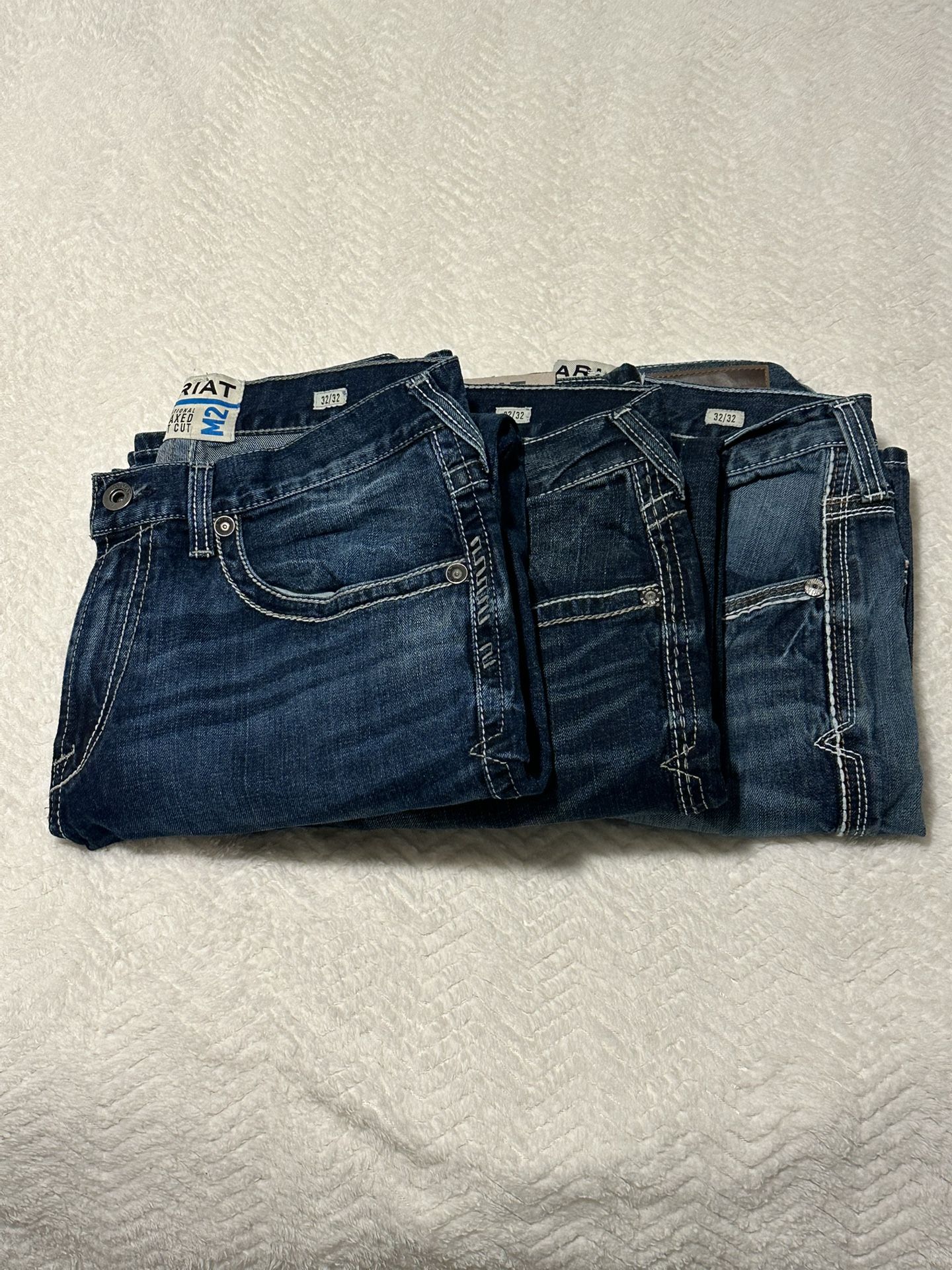 ARIAT JEANS