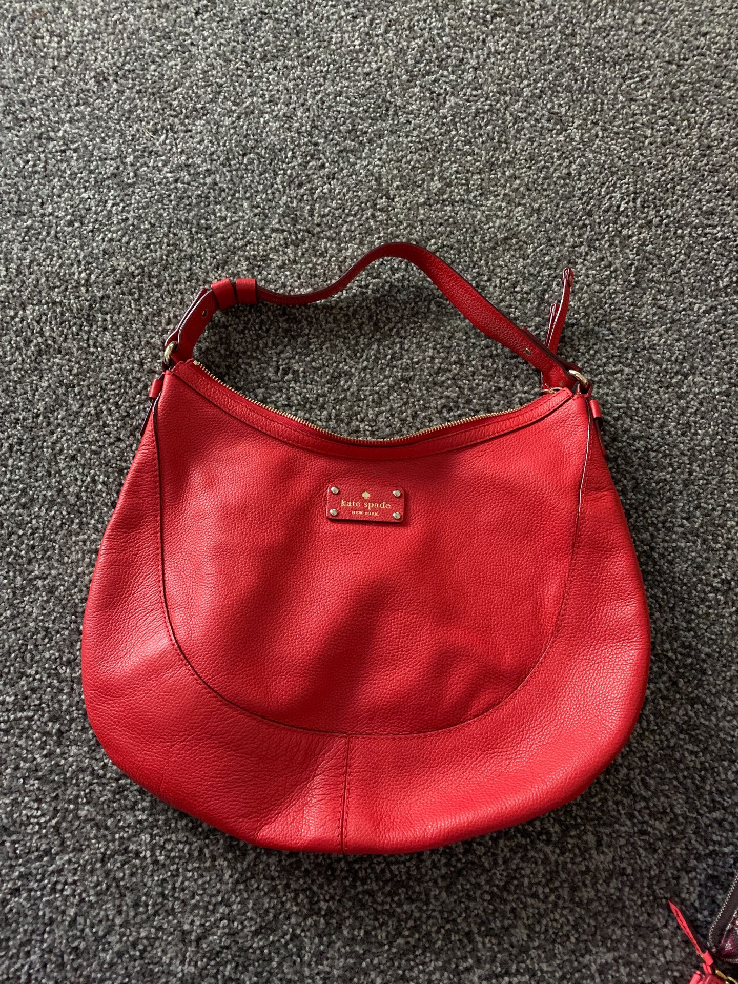 Kate spade bag