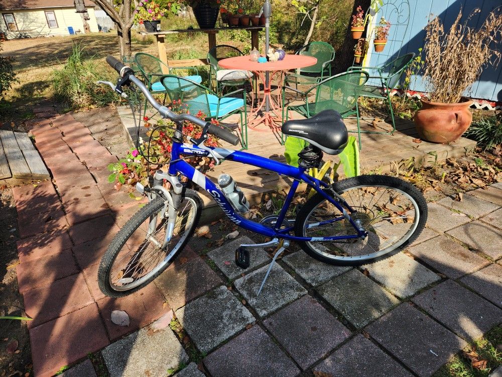 26 Schwinn Mountain Bikes