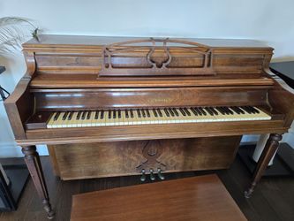 Chickering & Sons Piano