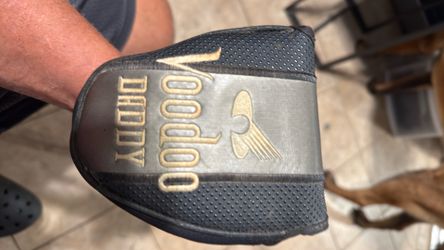 Voodoo daddy putter