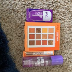 Pop Beauty Set