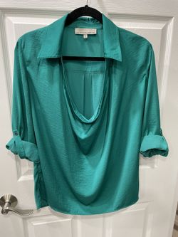 Career Blouse