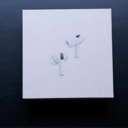 Airpod pro gen 2