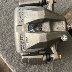 Probably Fit: 2006- 2016 Lexus IS250. IS350 Lexus 