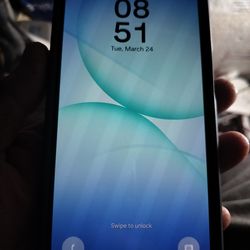 SAMSUNG GALAXY A-17 5G 128 GB ( METROPCS)
